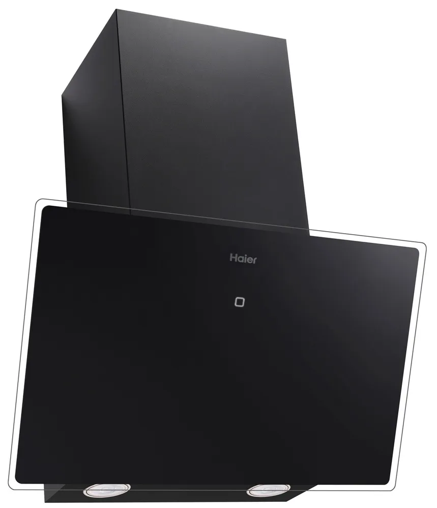 Детальное фото товара: Haier HVX-W662GBT