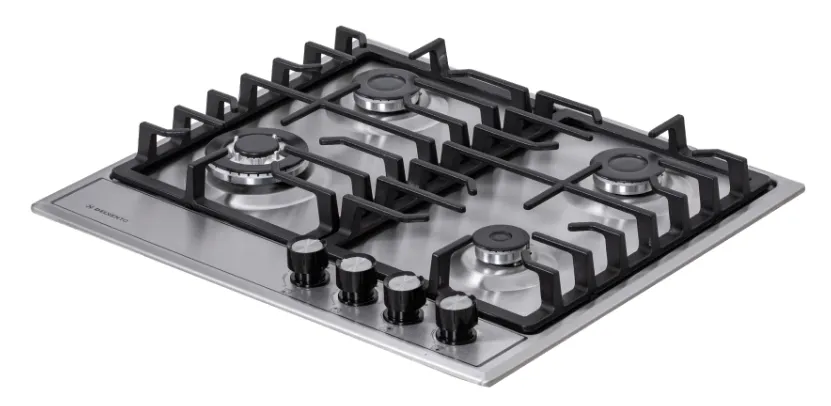 Детальное фото товара: Delvento V60V41M011 газовая поверхность