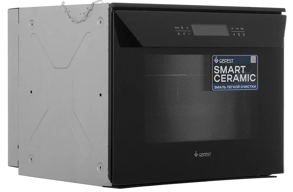 Детальное фото товара: GEFEST ДЭВ 612-04