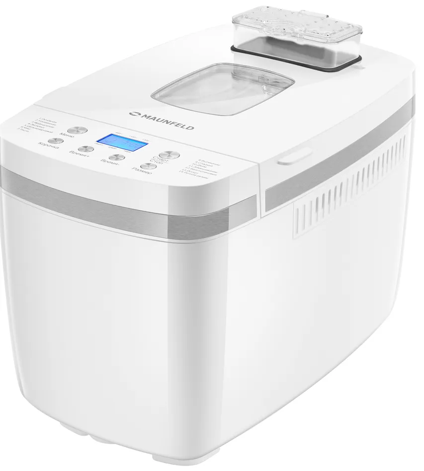 Фото товара: Maunfeld MBM-1300DPW