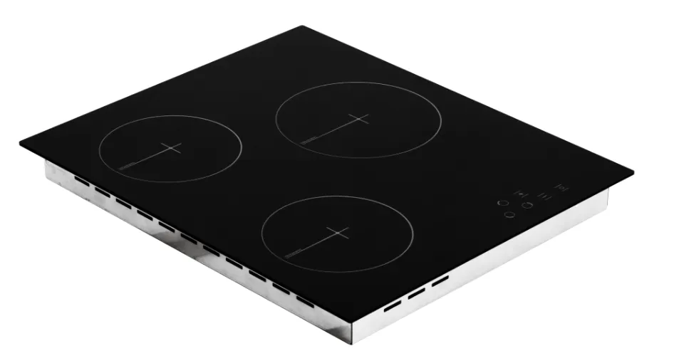 Детальное фото товара: Delvento V45D13S001 стеклокерамическая поверхность