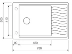 Схема встраивания