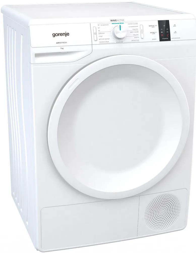 Детальное фото товара: Gorenje DP 7 B