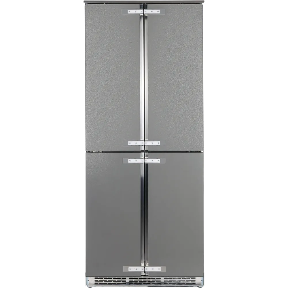 Детальное фото товара: HIBERG i-RFQB 550 NF