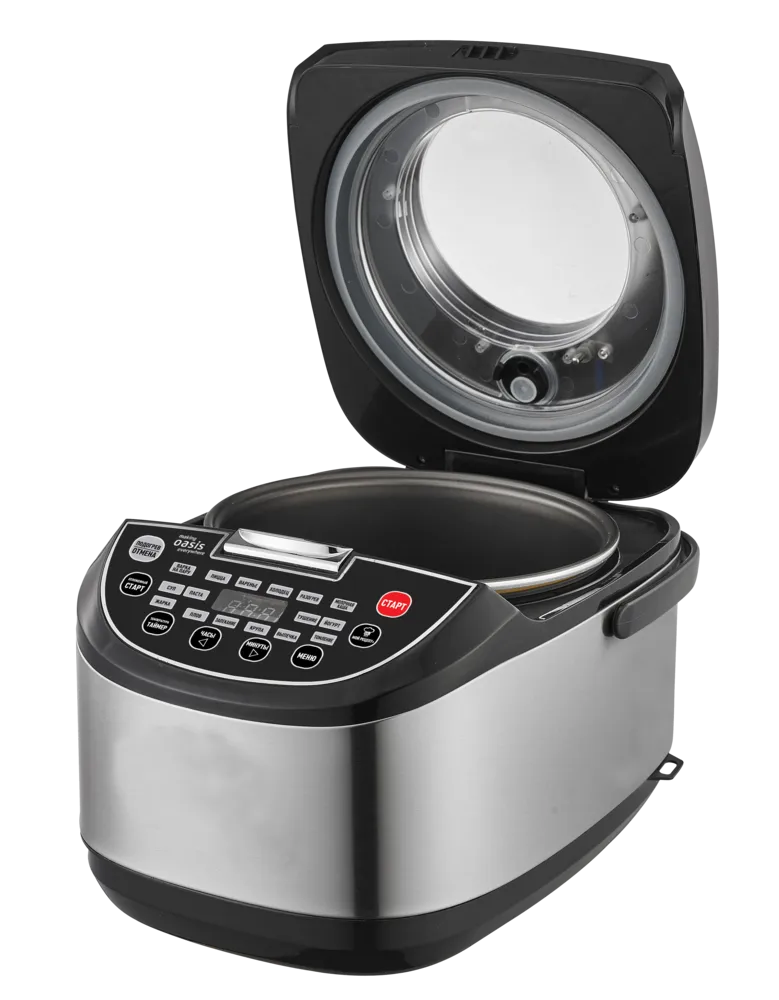 Детальное фото товара: making Oasis everywhere MC-16E