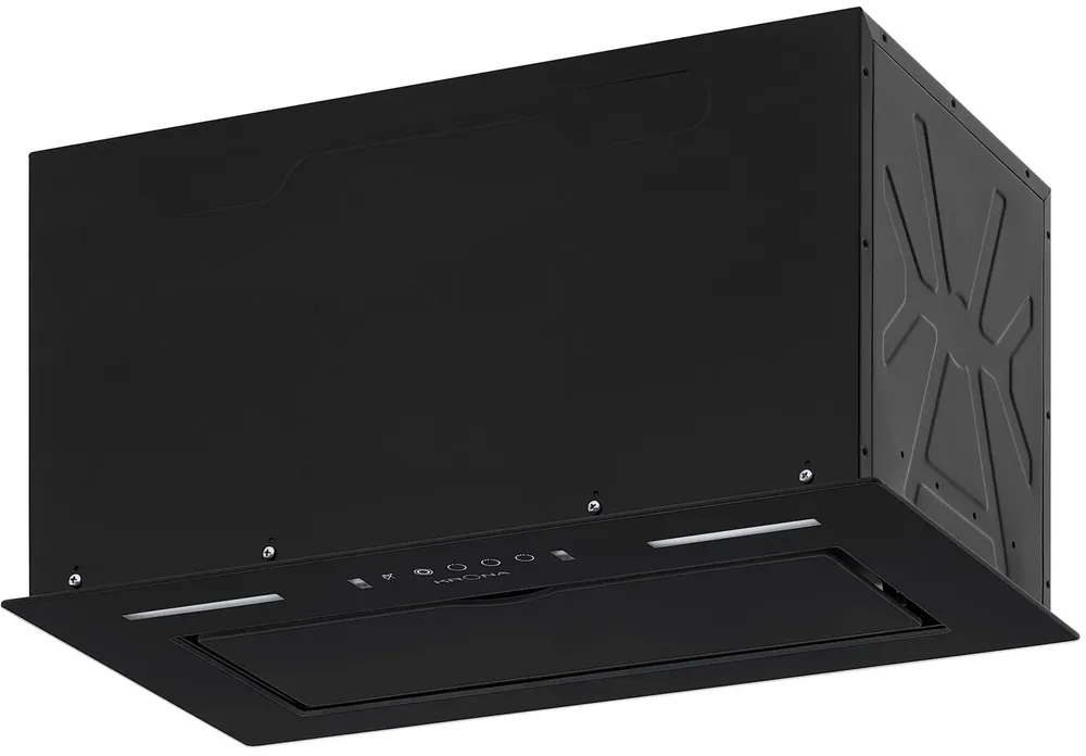 Фото товара: Krona ASPEN 600 BLACK SGC