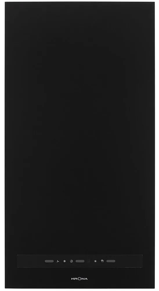 Детальное фото товара: Krona DITA F MAX 420 black SGC