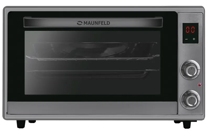 Детальное фото товара: Maunfeld MMO-606MS02