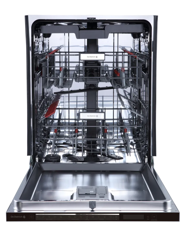 Фото товара: De Dietrich DCJ632DQB
