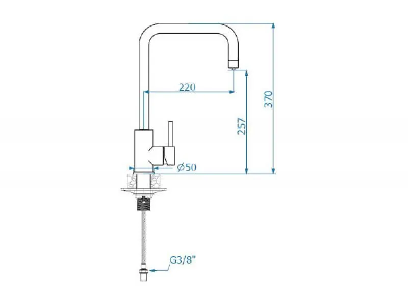 Схема встраивания