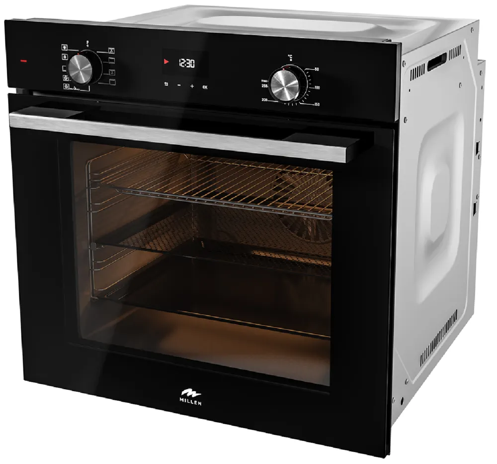 Детальное фото товара: MILLEN MEO 6003 BL