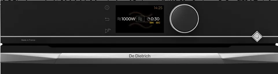 Детальное фото товара: De Dietrich DKC4756X
