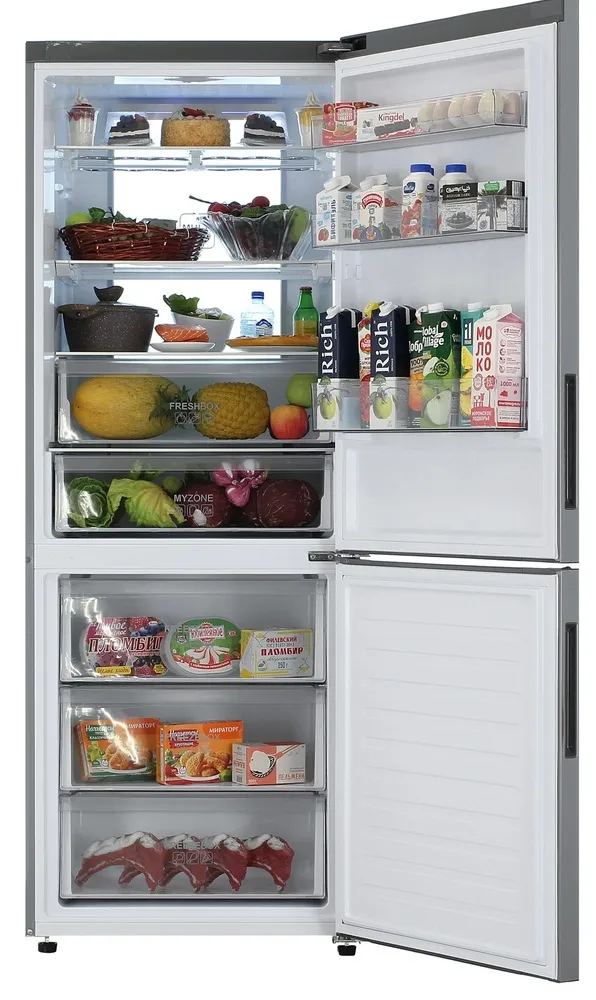 Детальное фото товара: Haier C4F744CMGU1