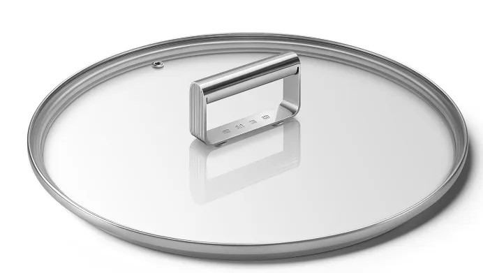 Детальное фото товара: Smeg CKFL2801