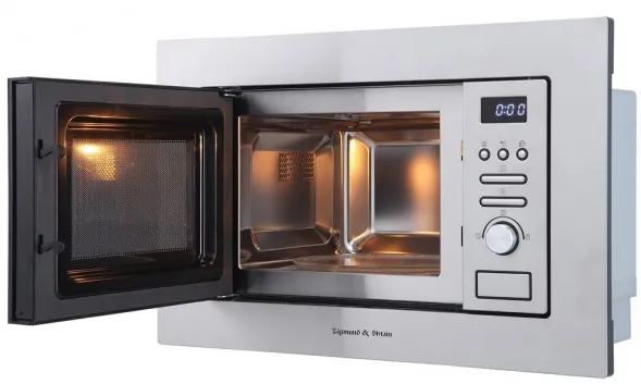 Детальное фото товара: Zigmund & Shtain BMO 16.202 S