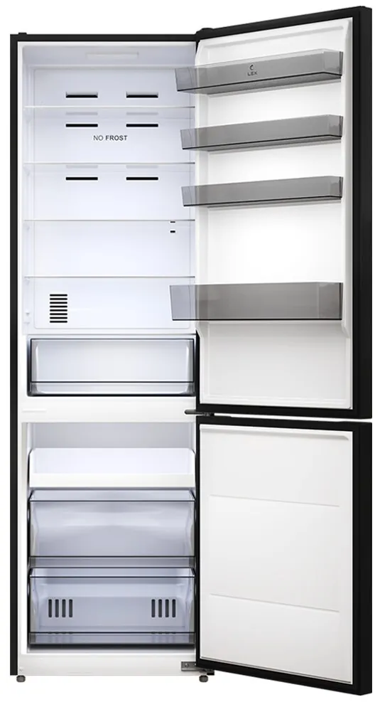 Детальное фото товара: LEX LKB201BLGIDMax Wind