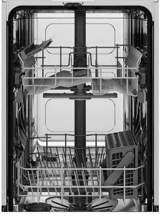 Детальное фото товара: Electrolux EEA22100L