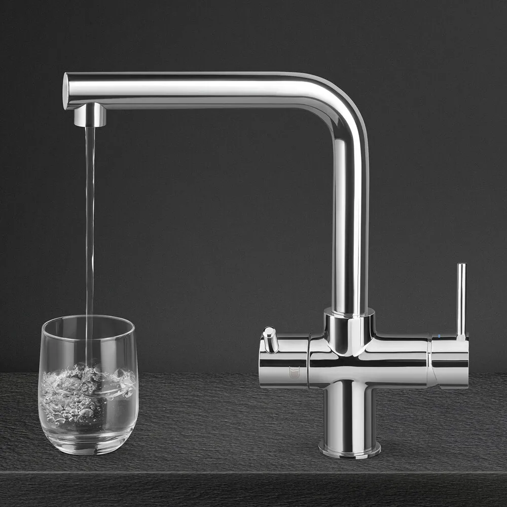 Детальное фото товара: Smeg MAP99CR