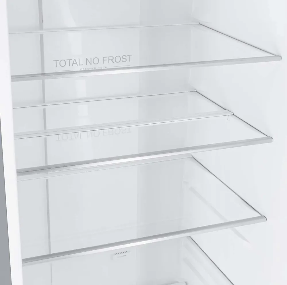 Детальное фото товара: Haier CEF537ASG