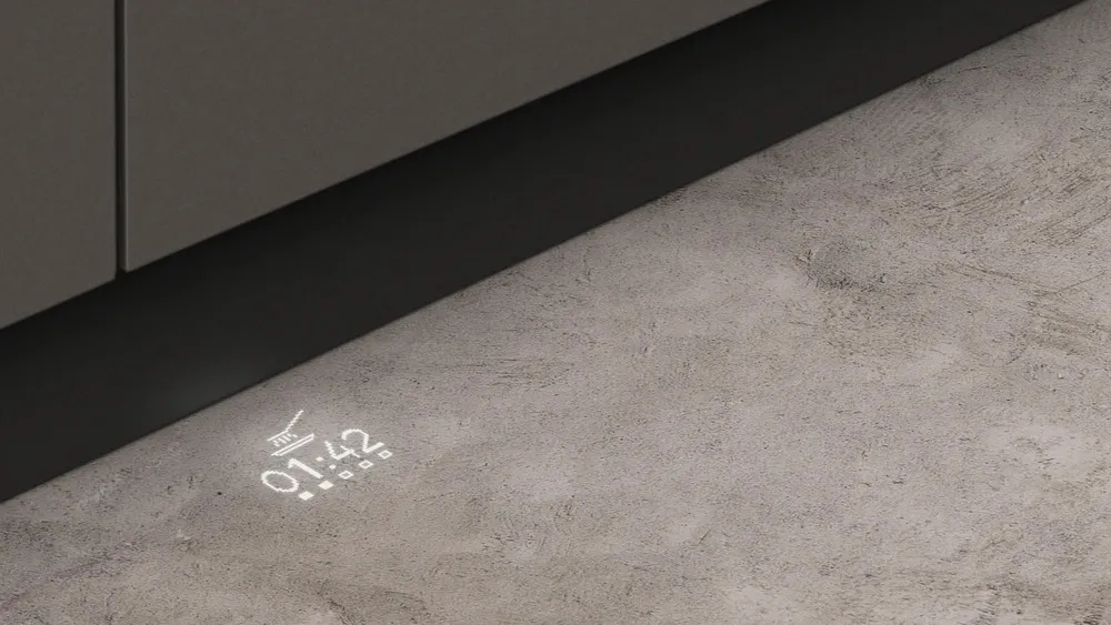 Детальное фото товара: NEFF S855EMX16E