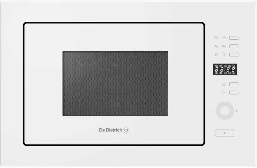 Фото товара: De Dietrich DMG2122W