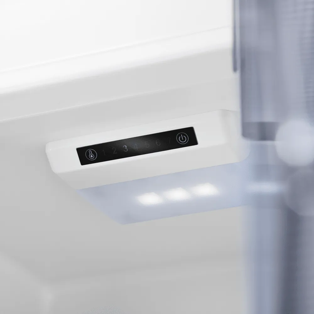 Детальное фото товара: Maunfeld MBF177SWGR