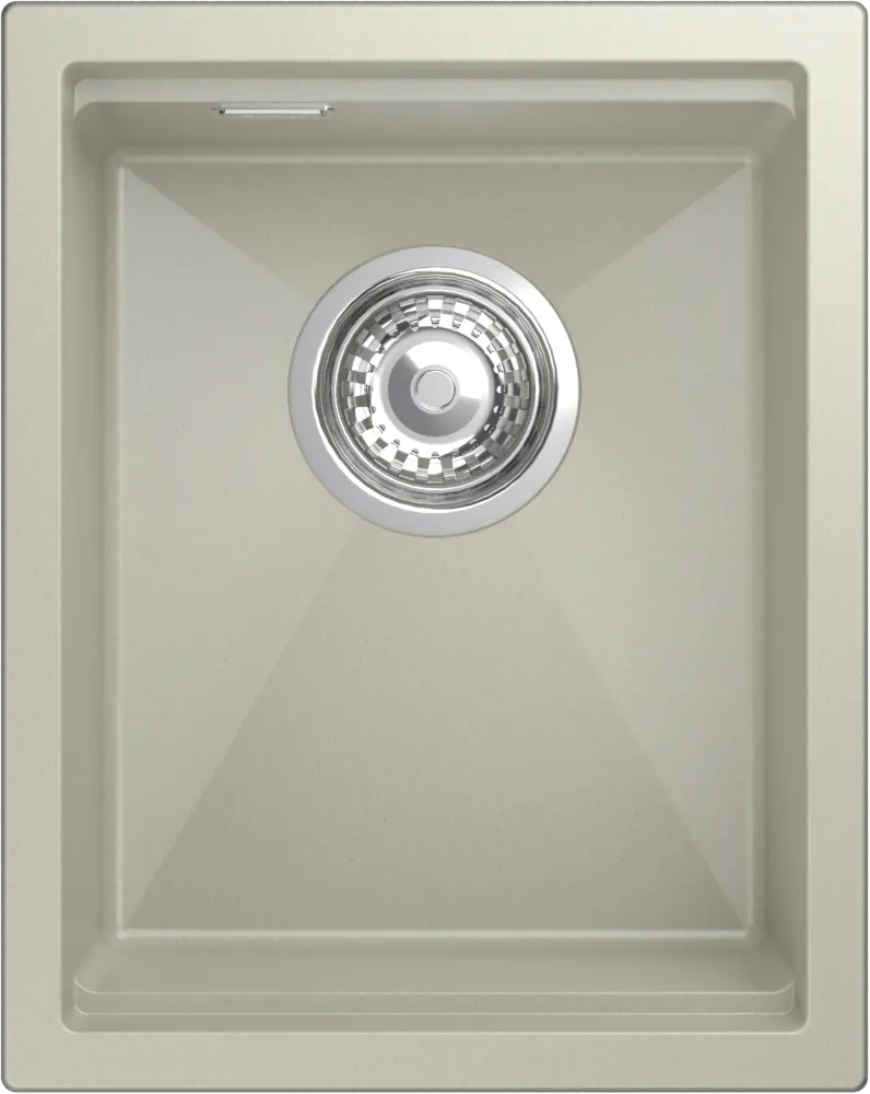 Фото товара: Rivelato LINO LN-354 topazio, мойка, гранит, топаз