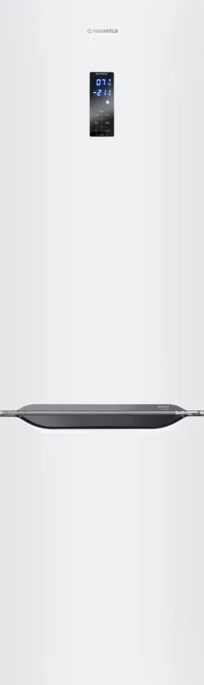 Фото товара: Maunfeld MFF195NFIW10