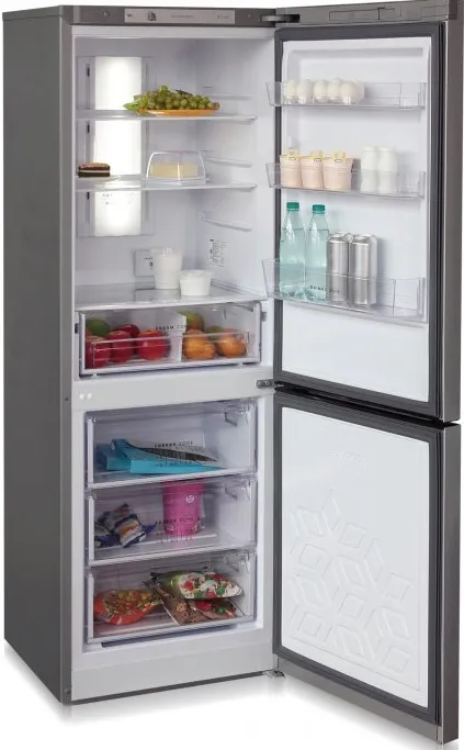 Детальное фото товара: Бирюса I820NF