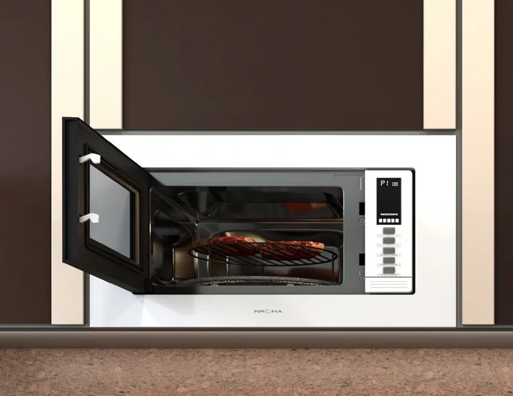 Детальное фото товара: Krona LAUNE 60 WH DOTS K