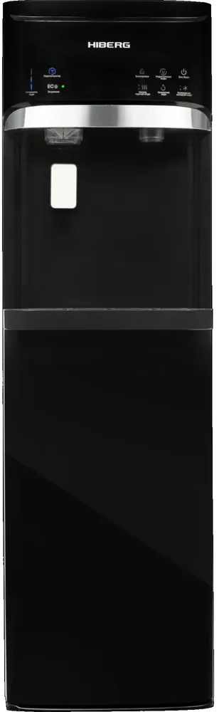 Фото товара: HIBERG UFK 700 B Ice New