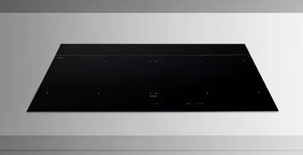 Фото товара: Falmec BRERA 90 индукционная поверхность