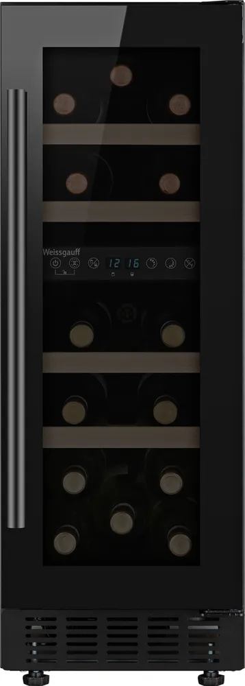 Фото товара: Weissgauff WWC-17 DB DualZone