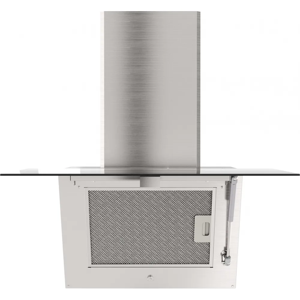 Детальное фото товара: Franke LENS 60 BK/SS