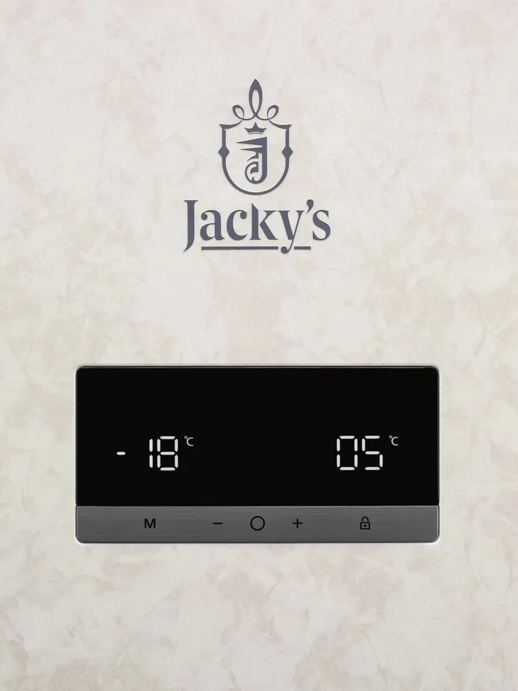 Детальное фото товара: Jacky's JR FV432EN