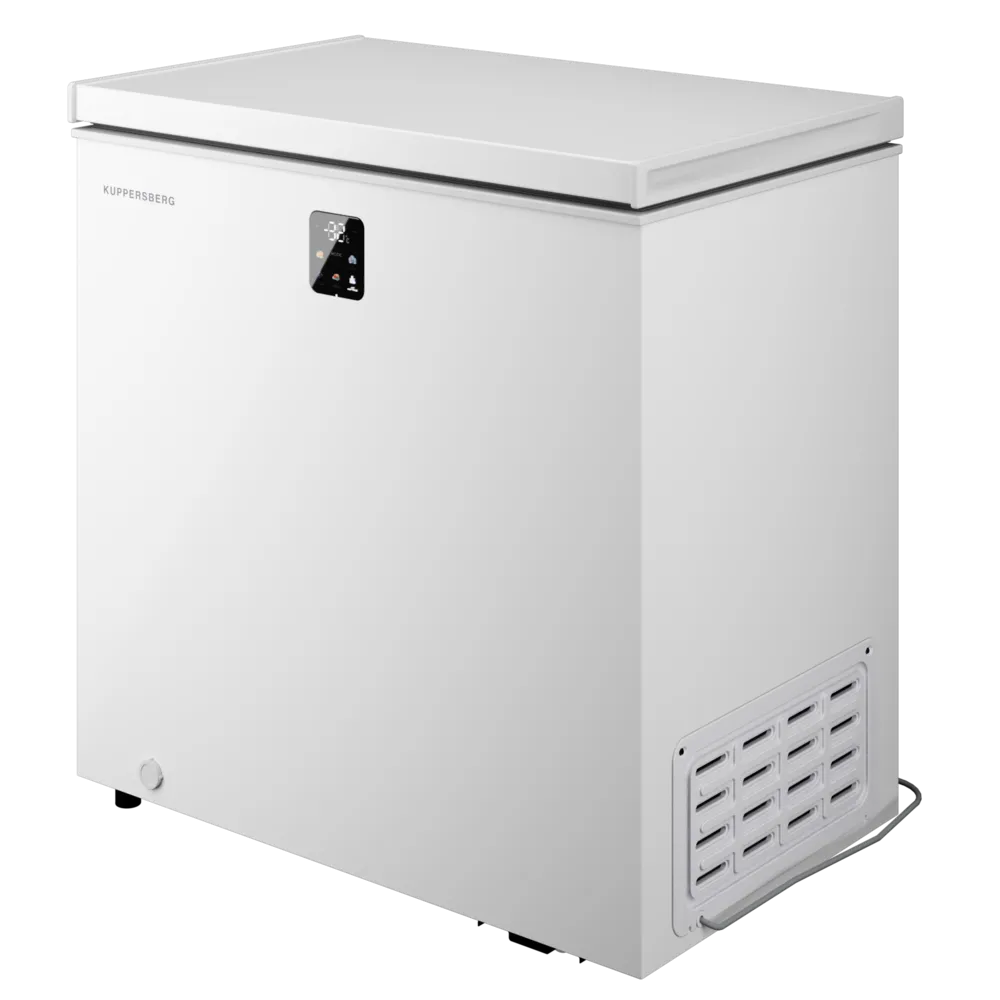 Фото товара: Kuppersberg FLCF 201 W