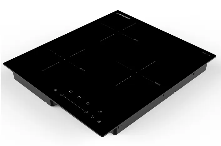 Детальное фото товара: Delvento V45I73S210 индукционная поверхность