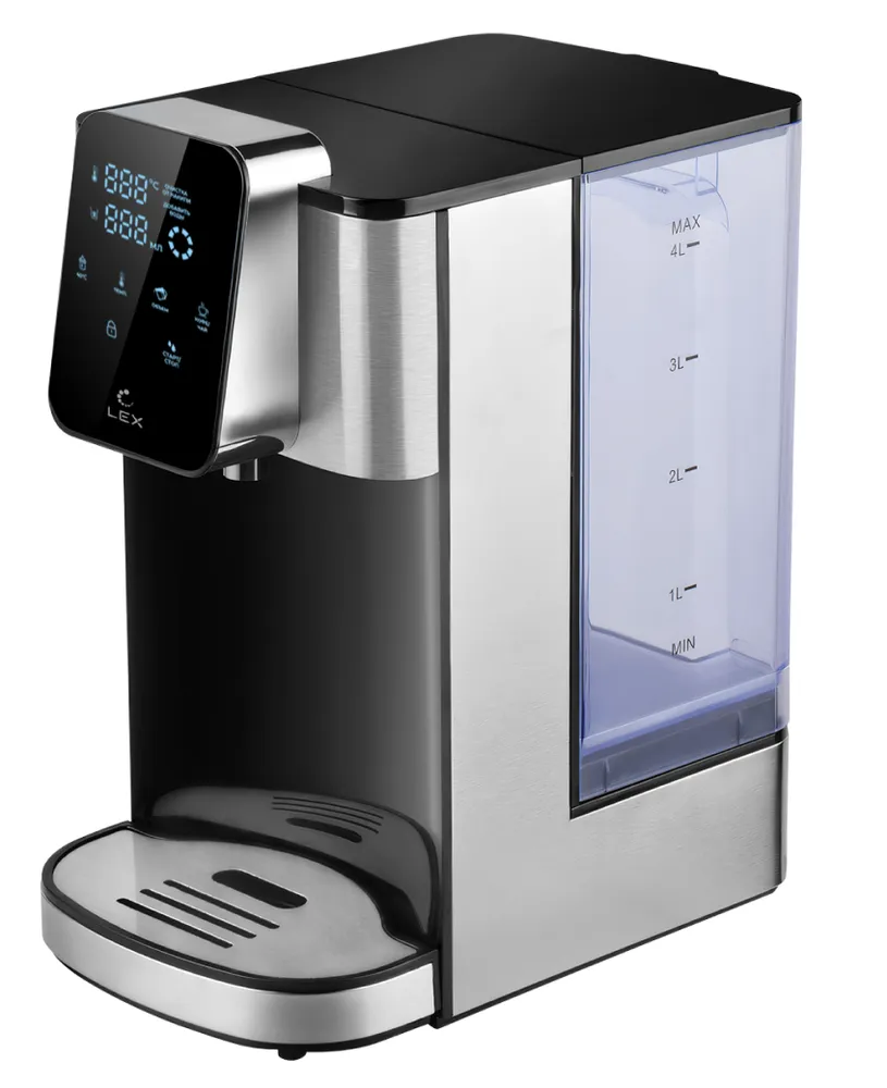 Детальное фото товара: LEX LXTP 3620