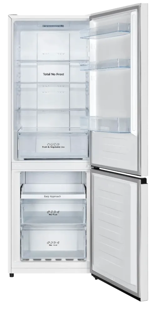 Детальное фото товара: Hisense RB372N4AW1