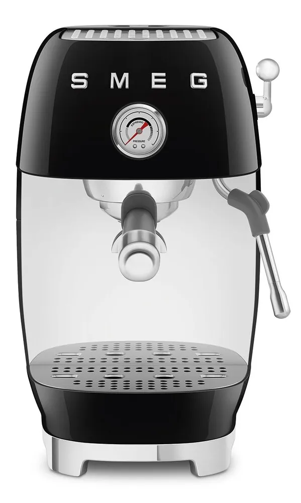 Детальное фото товара: Smeg ECF03BLEU