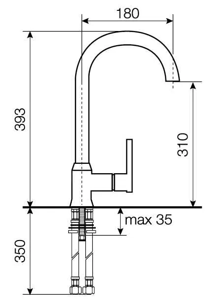 Схема встраивания