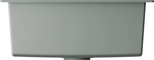 Детальное фото товара: Omoikiri Yamakawa 55-U/I-WG, мойка, керамика, wind green