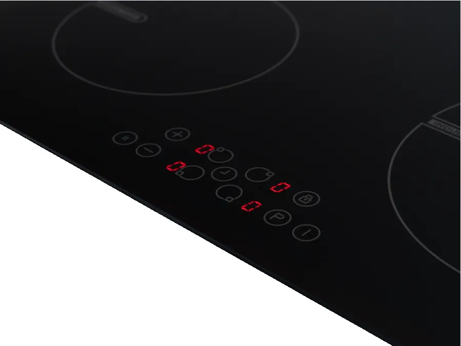 Детальное фото товара: Schaub Lorenz SLK IY6143 индукционная поверхность