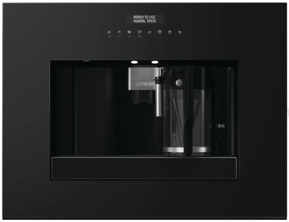 Фото товара: Gorenje CM4G8BG