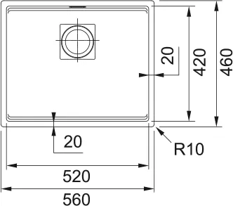 Схема встраивания