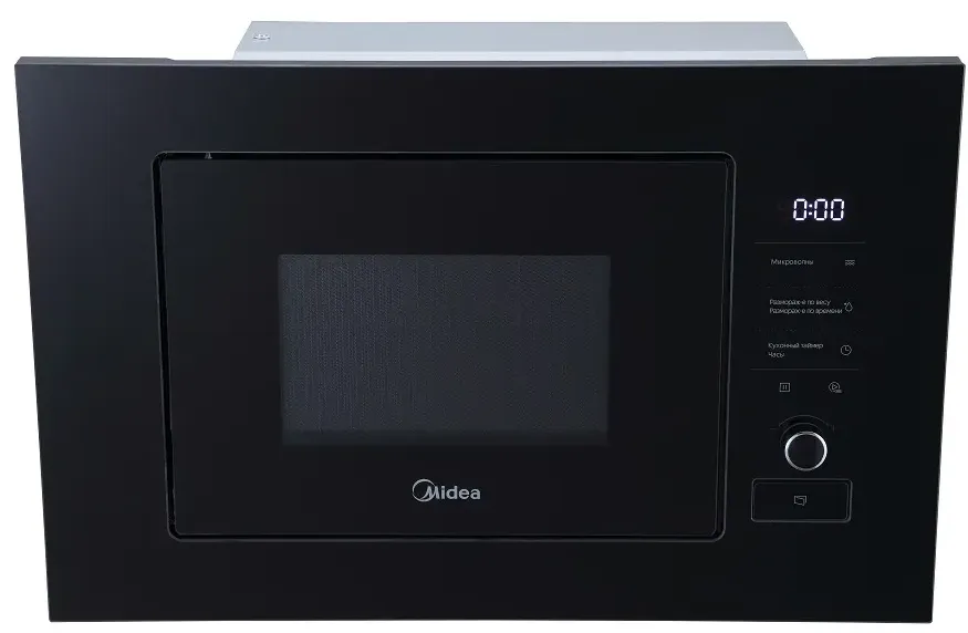 Детальное фото товара: Midea MI92170GB