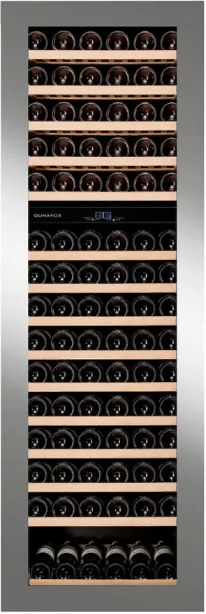 Фото товара: Dunavox DAVG-114.288DSS.TO