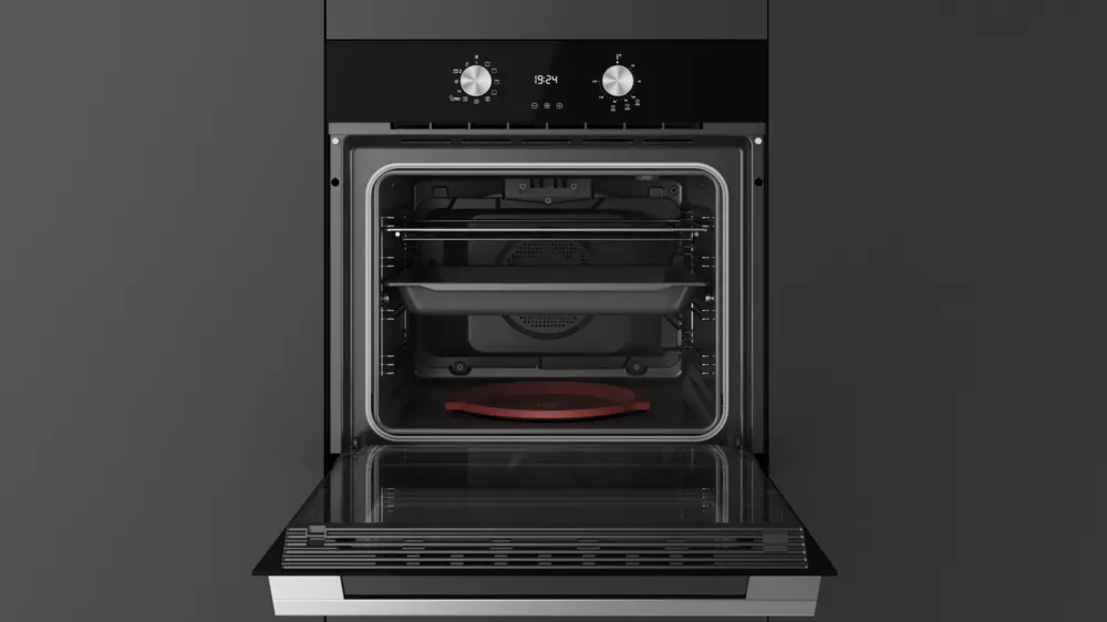 Детальное фото товара: Teka HLB 8408 NIGHT RIVER BLACK