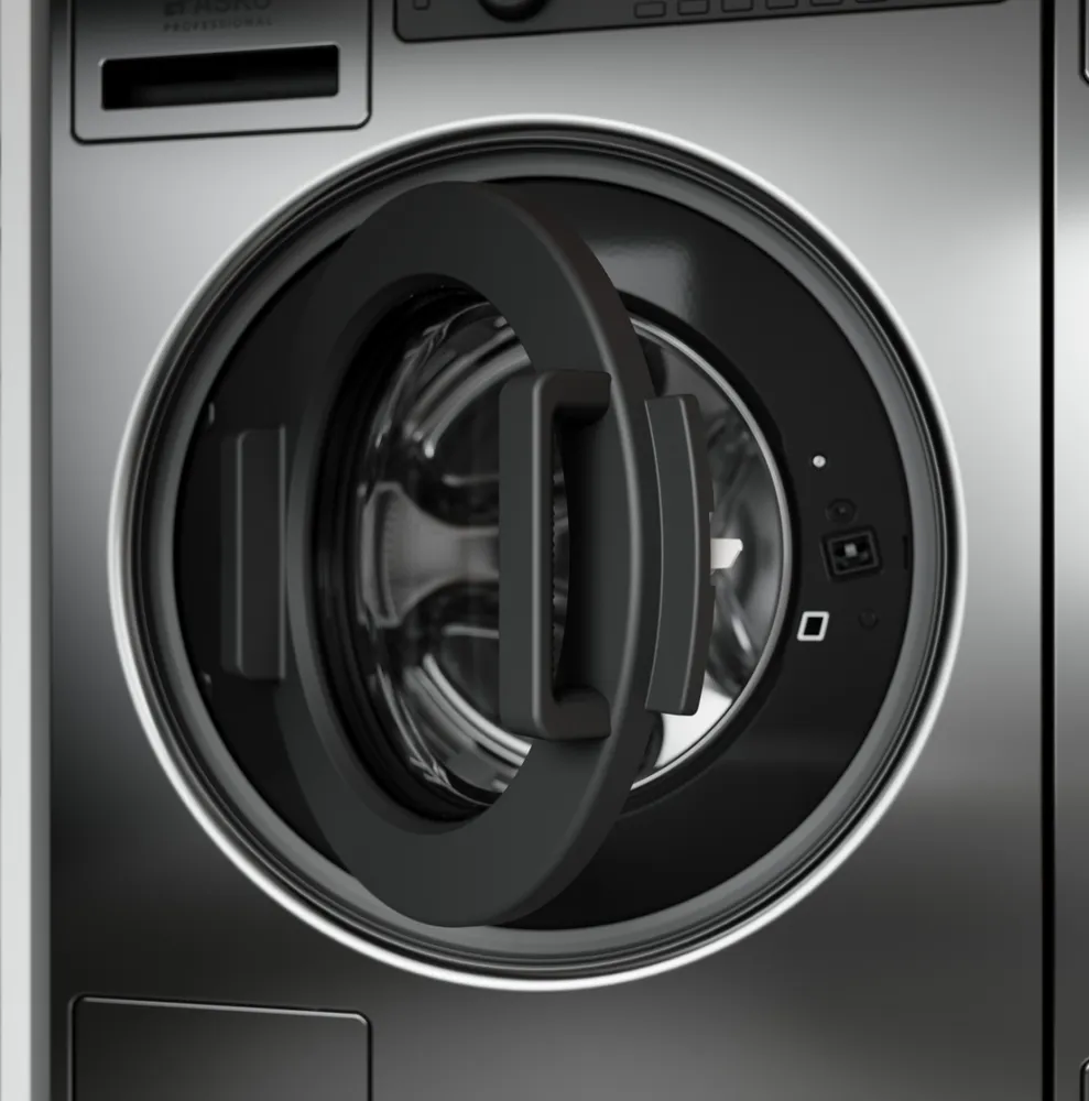 Детальное фото товара: ASKO WMC8944VB.T