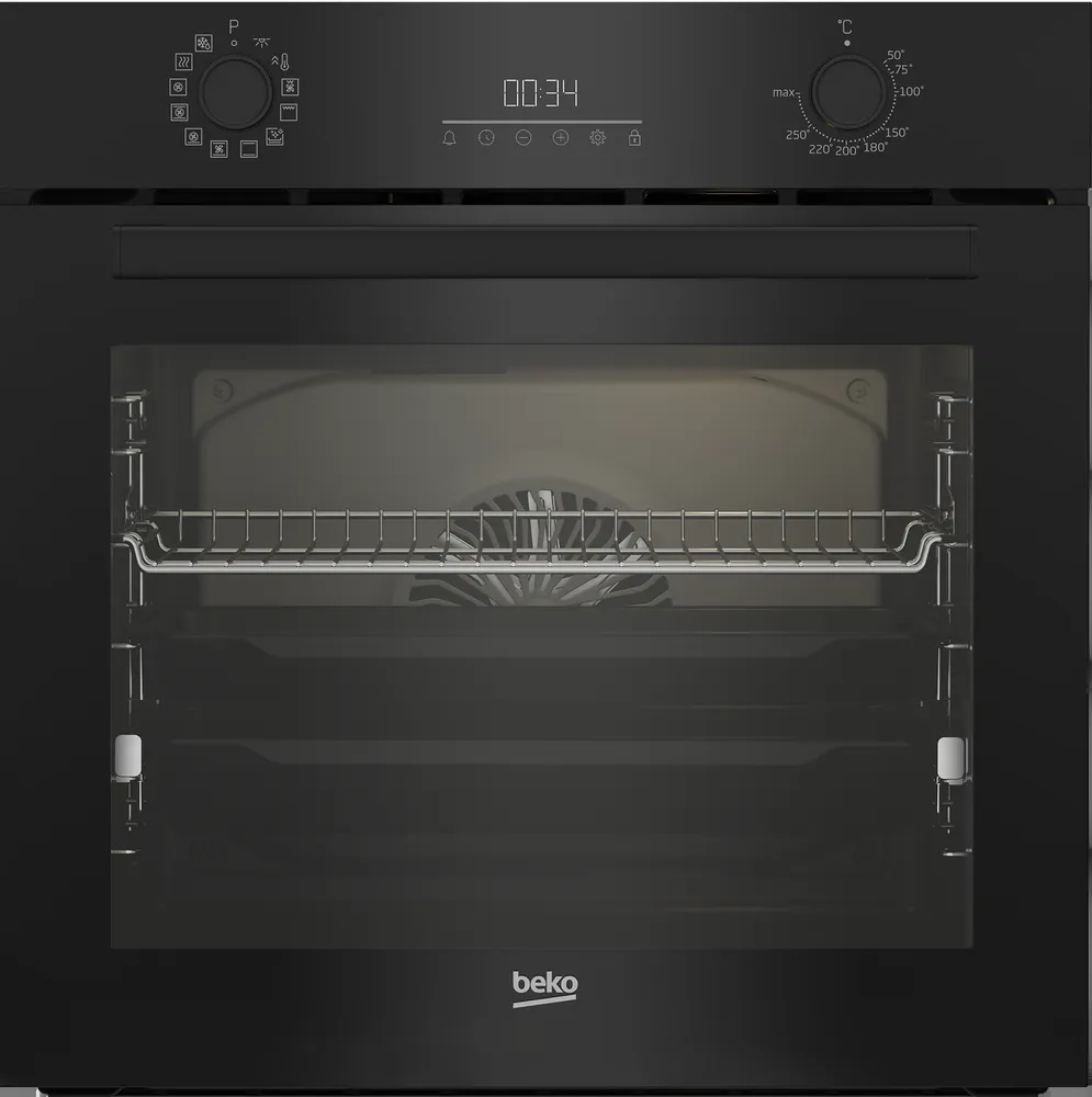 Детальное фото товара: Beko BBIM18300BS